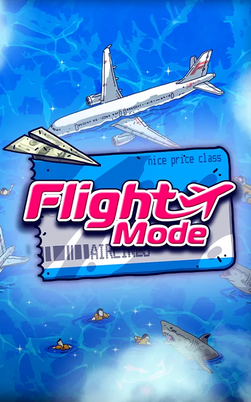 Flight Mode at Golden Luck Zone Casino