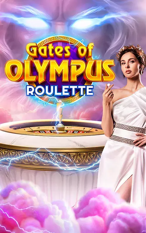 Gates of Olympus Roulette at Golden Luck Zone Casino